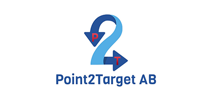 Point2target